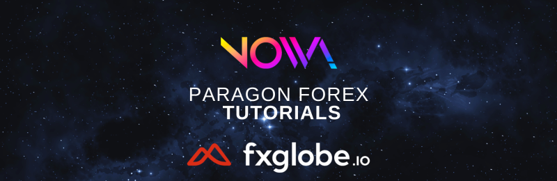 Paragon Forex Autotrade con FXGLOBE