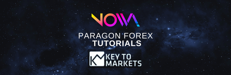 Paragon Forex Autotrade with KEY TO MARKETS