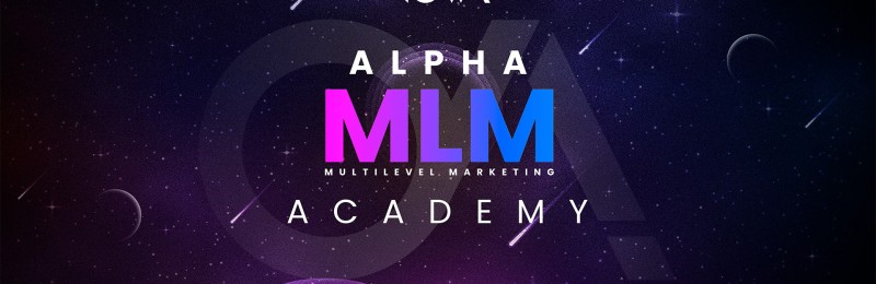 Alpha MLM Academy